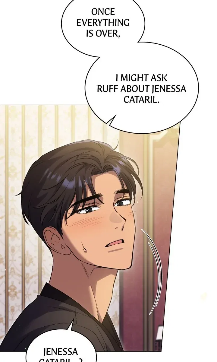 My Sweet Enemy, Thy Name is Husband Chapter 59 – Page 51