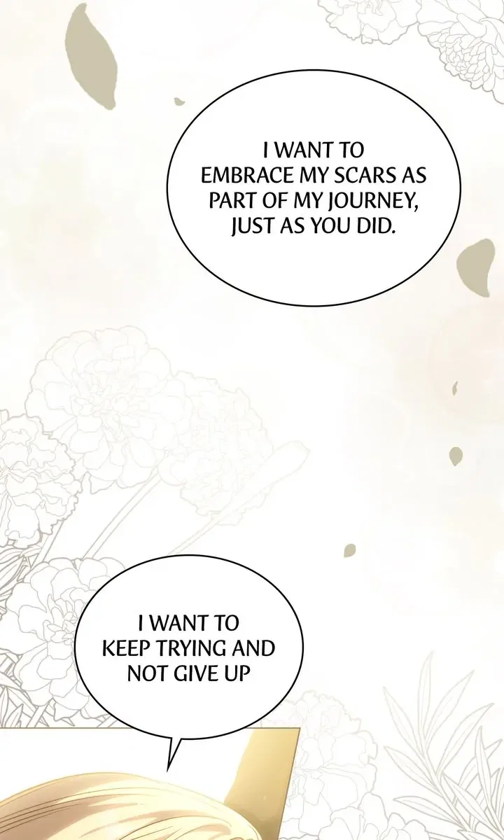 My Sweet Enemy, Thy Name is Husband Chapter 59 – Page 54
