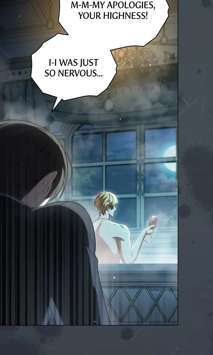 My Sweet Enemy, Thy Name is Husband Chapter 59 – Page 65