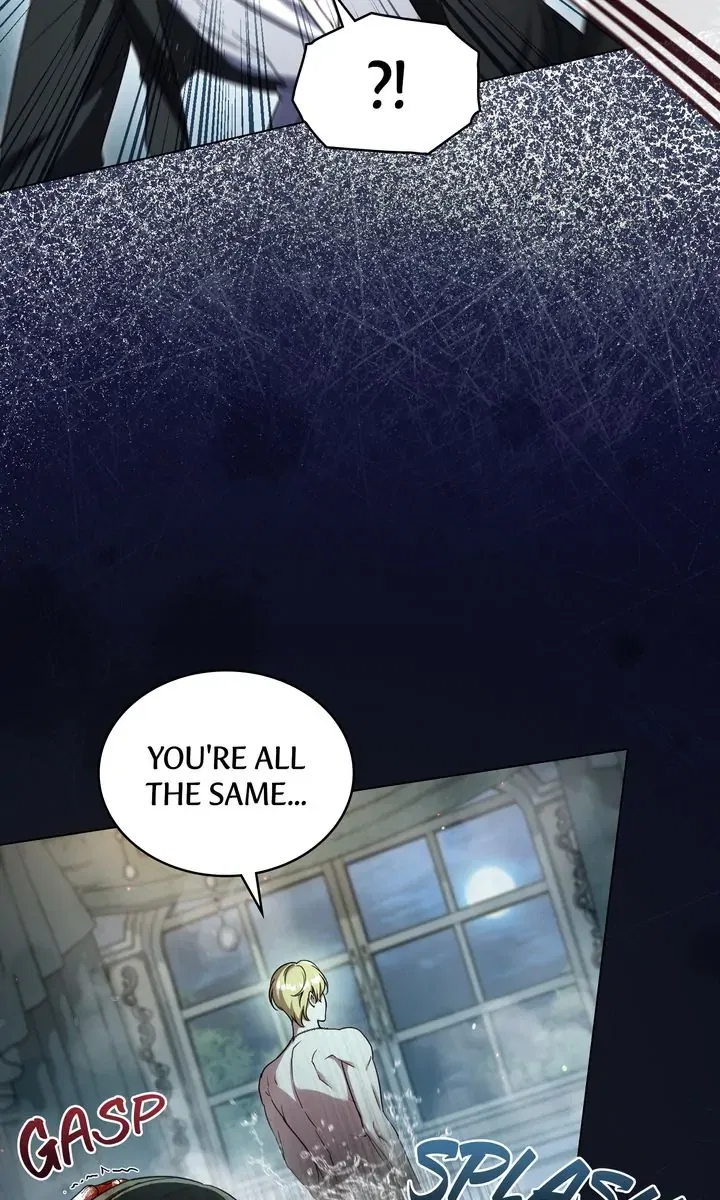 My Sweet Enemy, Thy Name is Husband Chapter 59 – Page 69