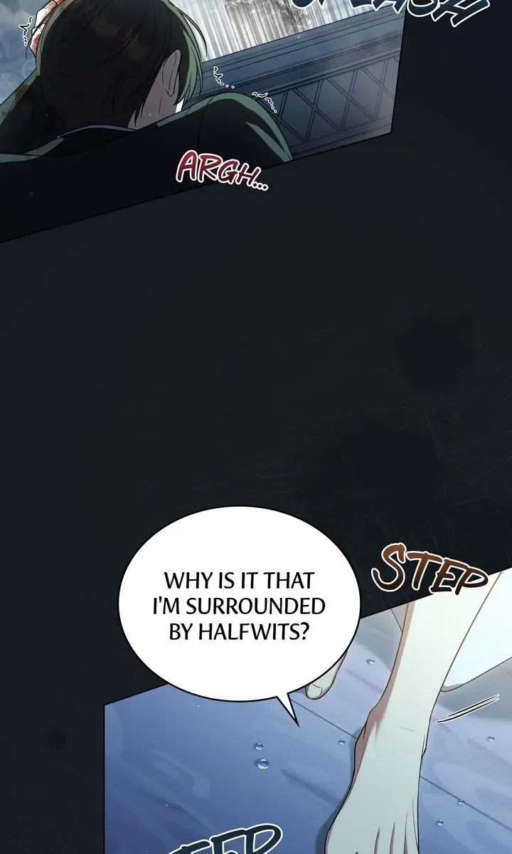 My Sweet Enemy, Thy Name is Husband Chapter 59 – Page 70