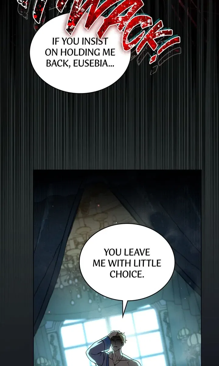 My Sweet Enemy, Thy Name is Husband Chapter 59 – Page 79