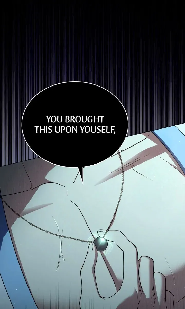 My Sweet Enemy, Thy Name is Husband Chapter 59 – Page 81
