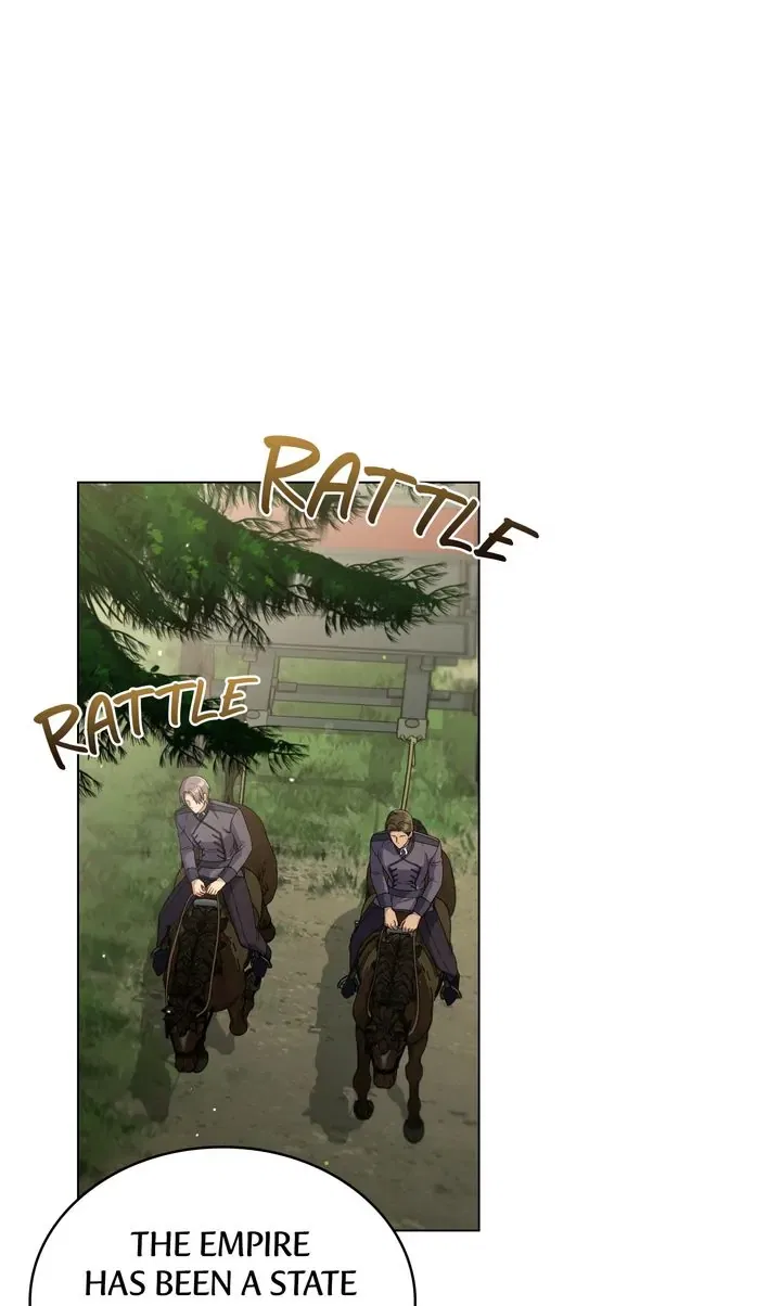 My Sweet Enemy, Thy Name is Husband Chapter 58 – Page 1