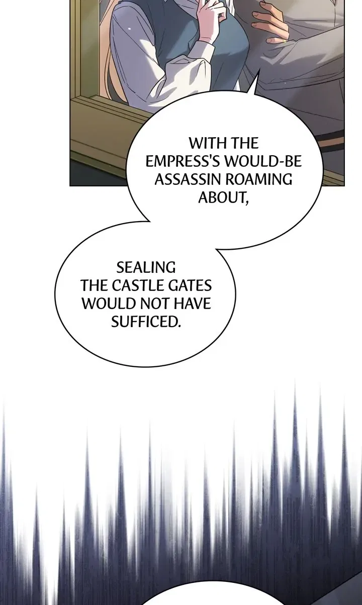 My Sweet Enemy, Thy Name is Husband Chapter 58 – Page 3
