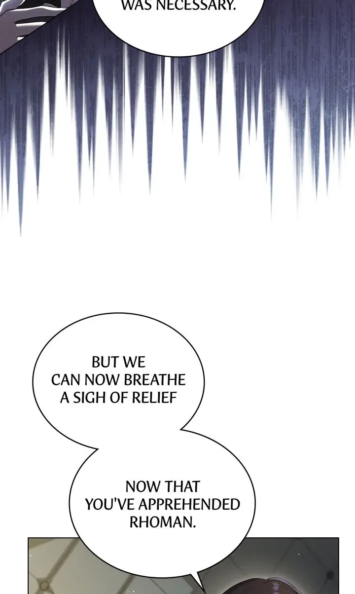 My Sweet Enemy, Thy Name is Husband Chapter 58 – Page 5