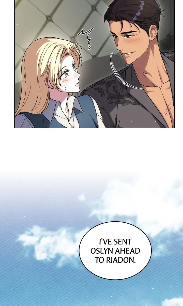 My Sweet Enemy, Thy Name is Husband Chapter 58 – Page 6