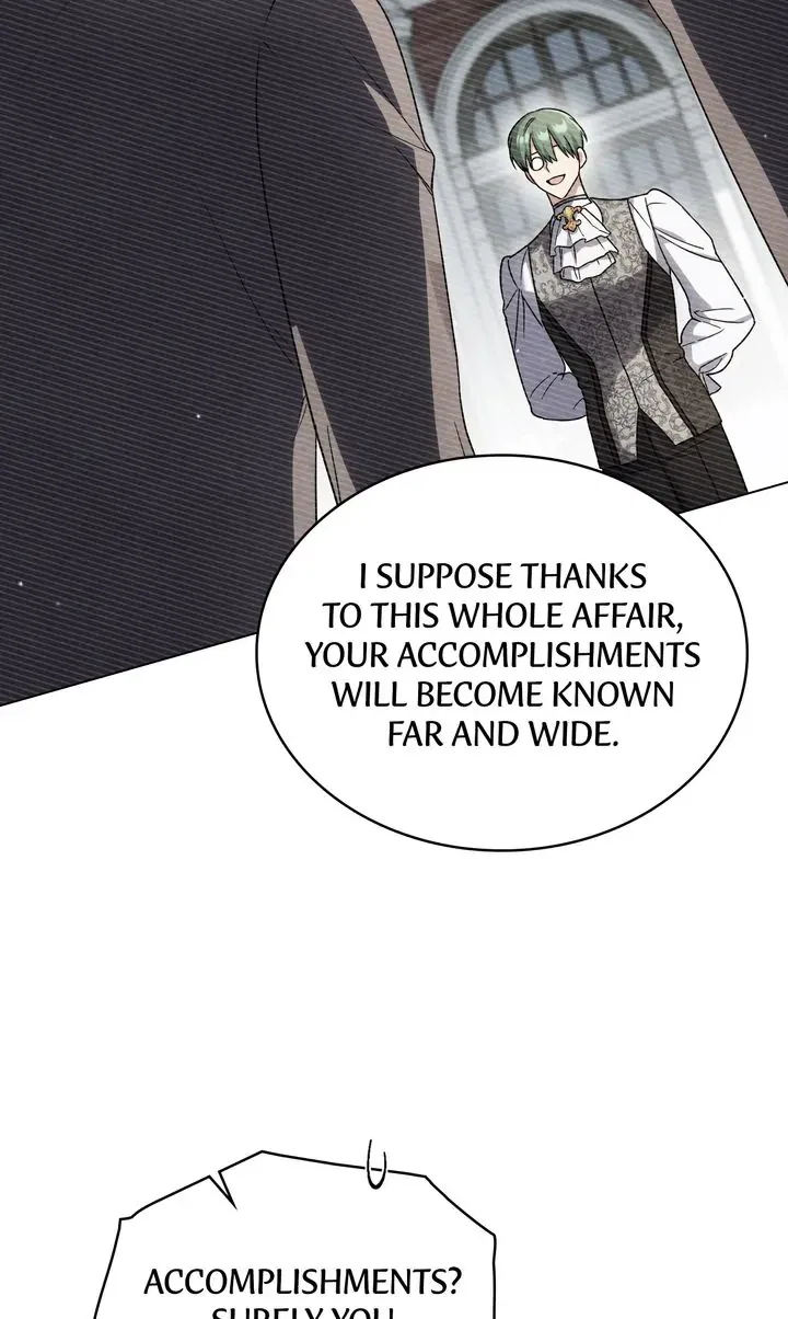 My Sweet Enemy, Thy Name is Husband Chapter 58 – Page 8