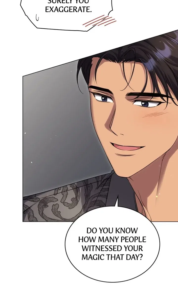 My Sweet Enemy, Thy Name is Husband Chapter 58 – Page 9