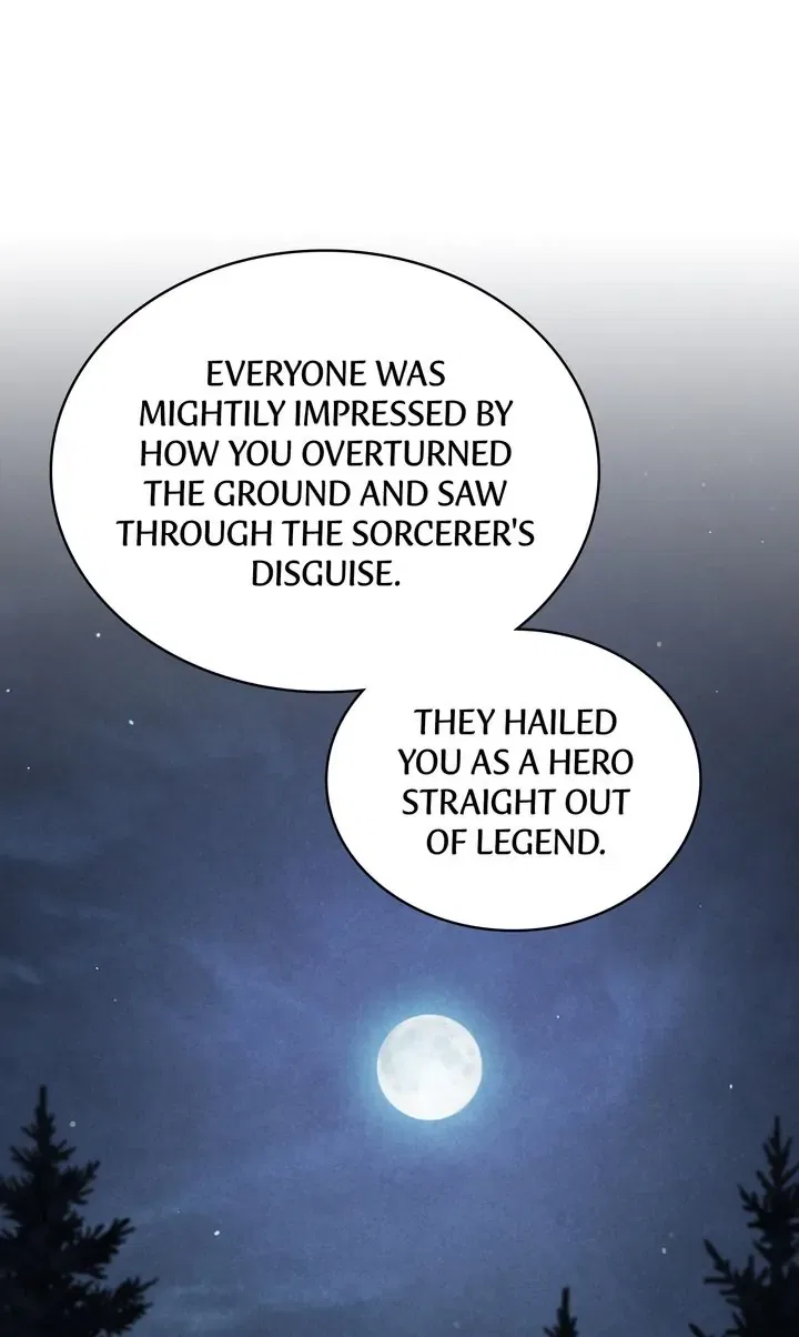 My Sweet Enemy, Thy Name is Husband Chapter 58 – Page 10