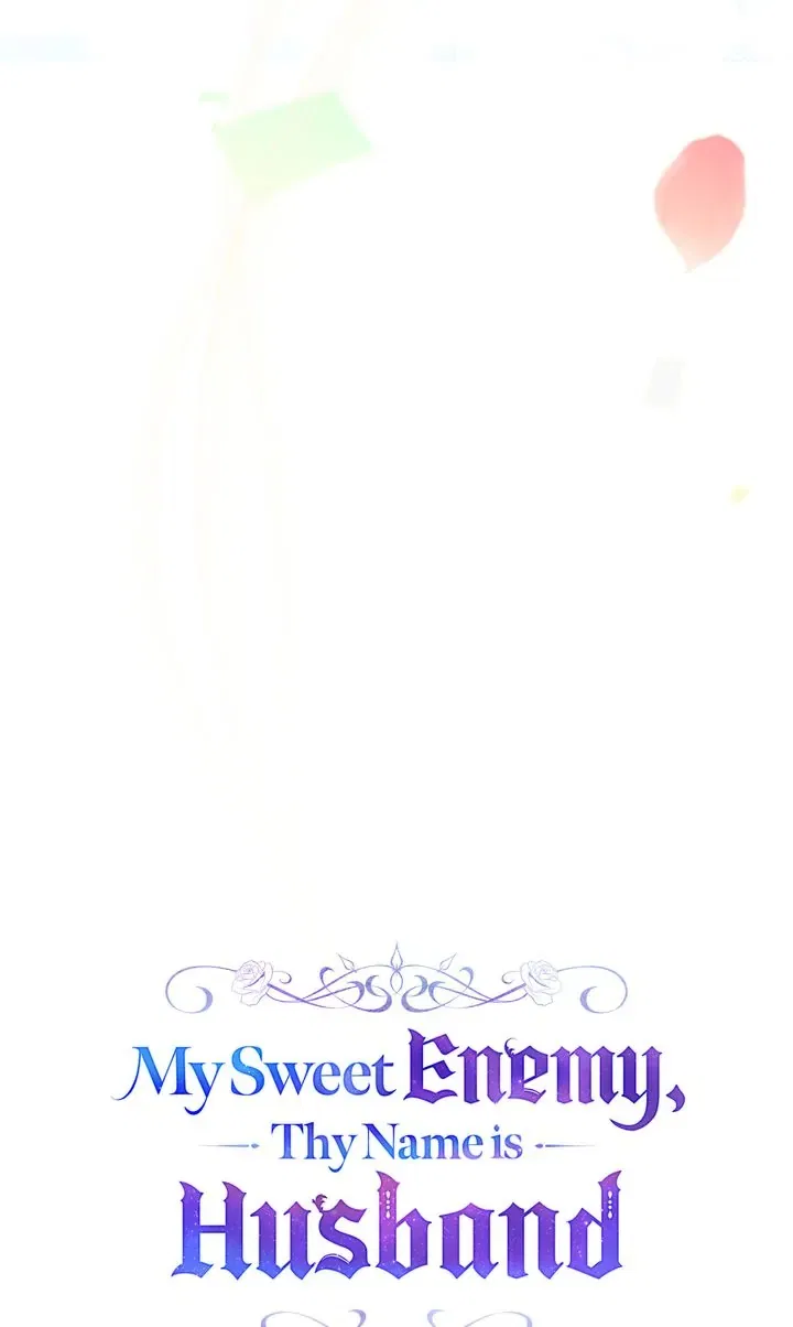 My Sweet Enemy, Thy Name is Husband Chapter 58 – Page 16
