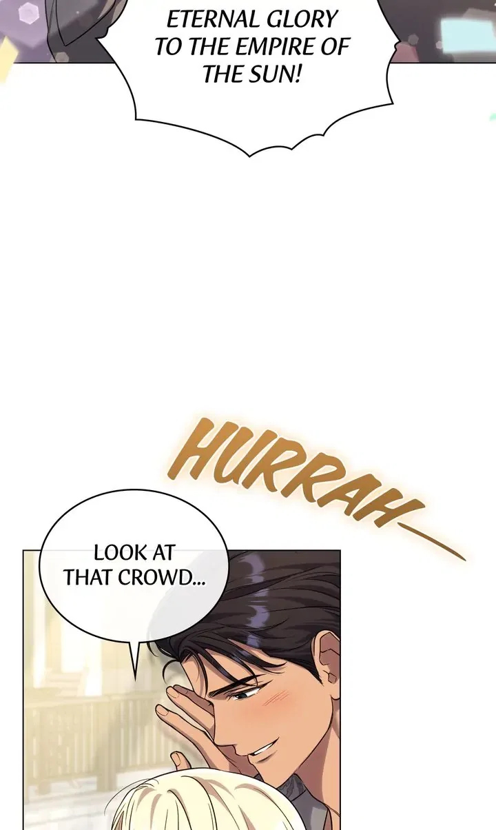 My Sweet Enemy, Thy Name is Husband Chapter 58 – Page 20