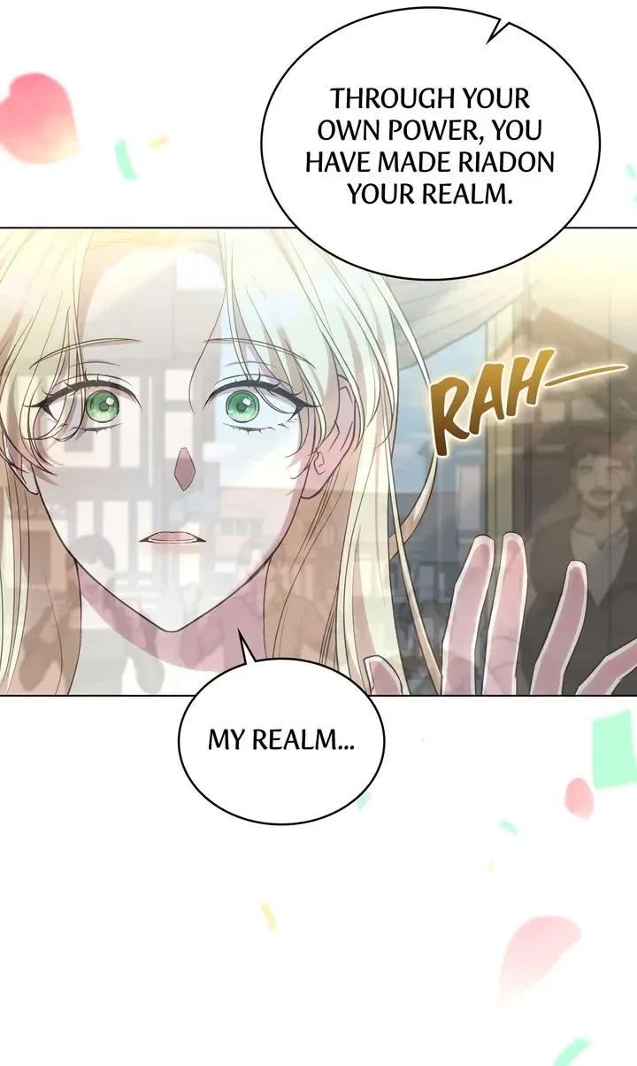 My Sweet Enemy, Thy Name is Husband Chapter 58 – Page 25