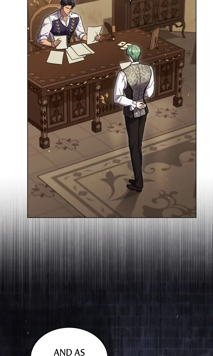 My Sweet Enemy, Thy Name is Husband Chapter 58 – Page 32