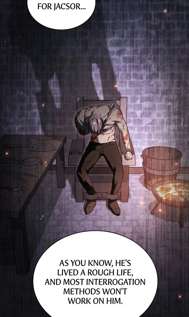 My Sweet Enemy, Thy Name is Husband Chapter 58 – Page 33