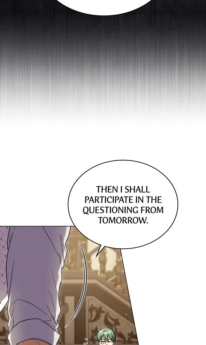 My Sweet Enemy, Thy Name is Husband Chapter 58 – Page 34