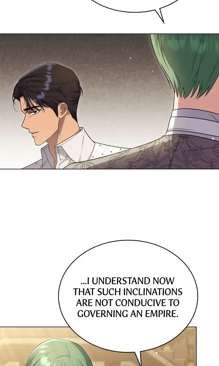 My Sweet Enemy, Thy Name is Husband Chapter 58 – Page 37