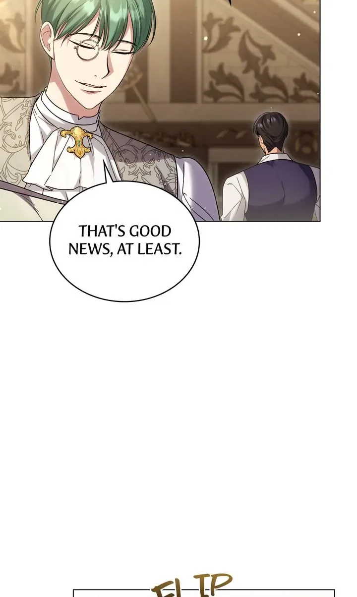 My Sweet Enemy, Thy Name is Husband Chapter 58 – Page 38