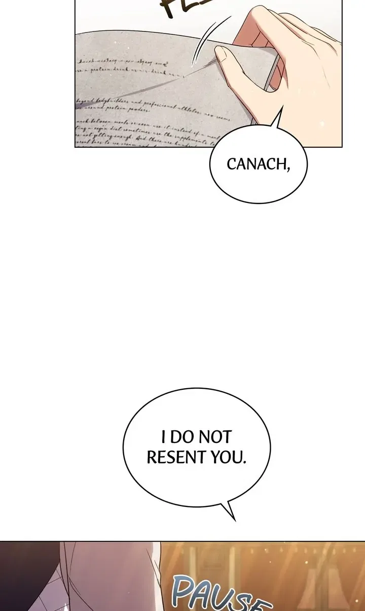 My Sweet Enemy, Thy Name is Husband Chapter 58 – Page 39