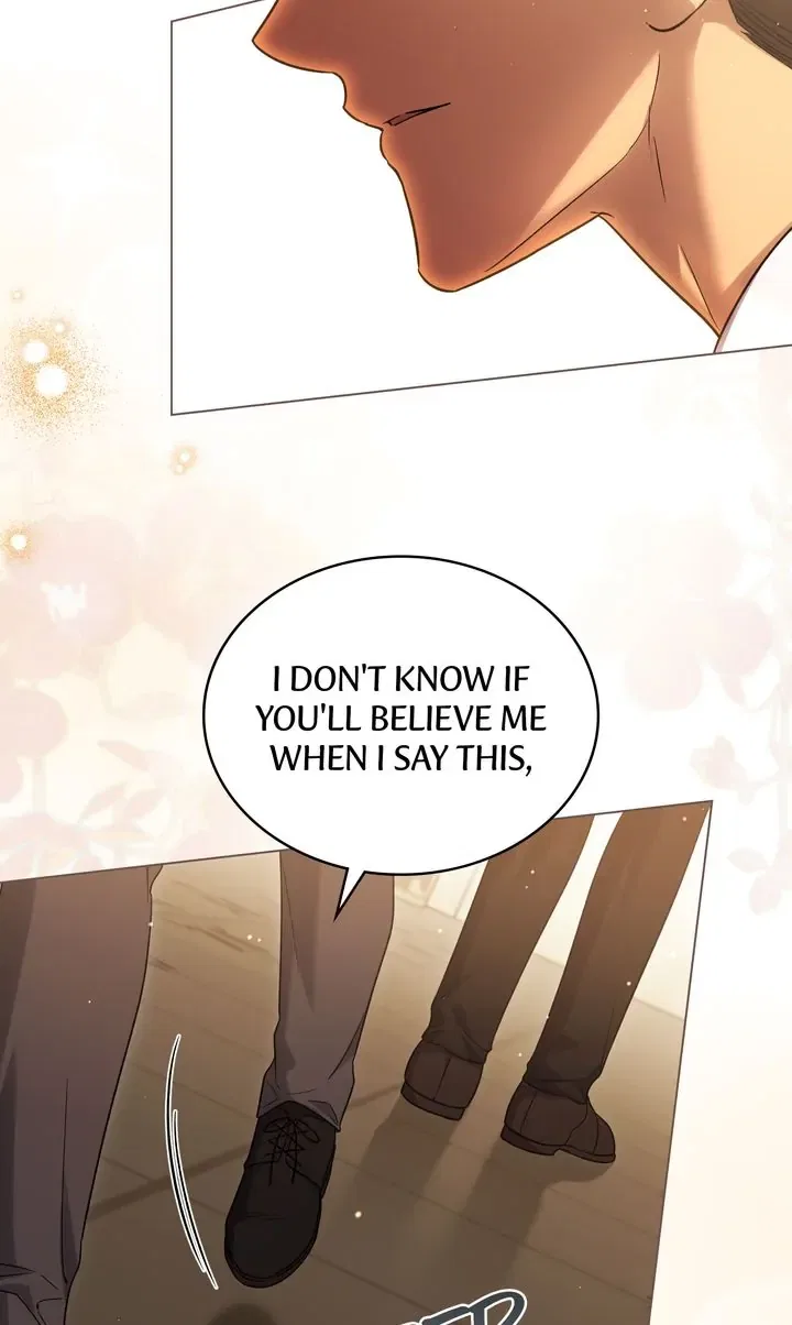My Sweet Enemy, Thy Name is Husband Chapter 58 – Page 44