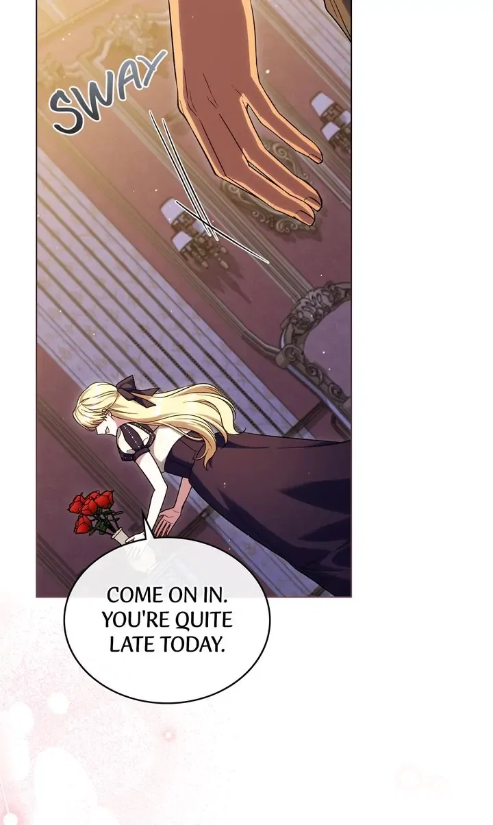 My Sweet Enemy, Thy Name is Husband Chapter 58 – Page 50