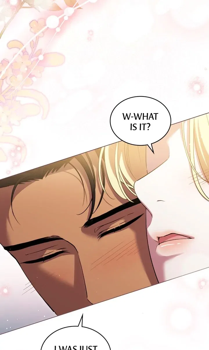 My Sweet Enemy, Thy Name is Husband Chapter 58 – Page 53