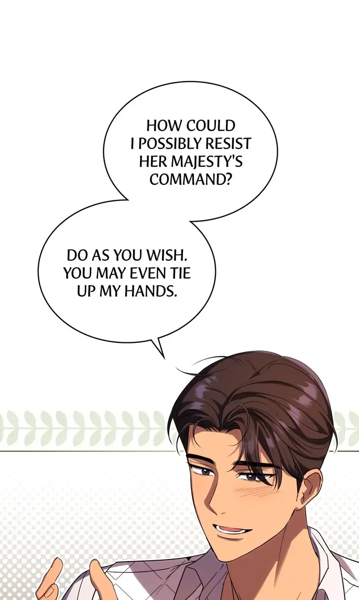My Sweet Enemy, Thy Name is Husband Chapter 58 – Page 57