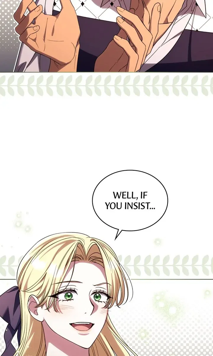 My Sweet Enemy, Thy Name is Husband Chapter 58 – Page 58