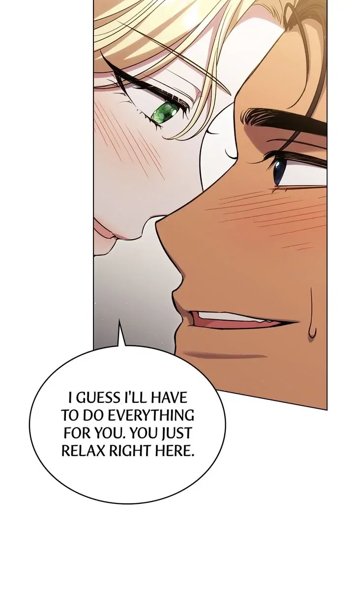My Sweet Enemy, Thy Name is Husband Chapter 58 – Page 61