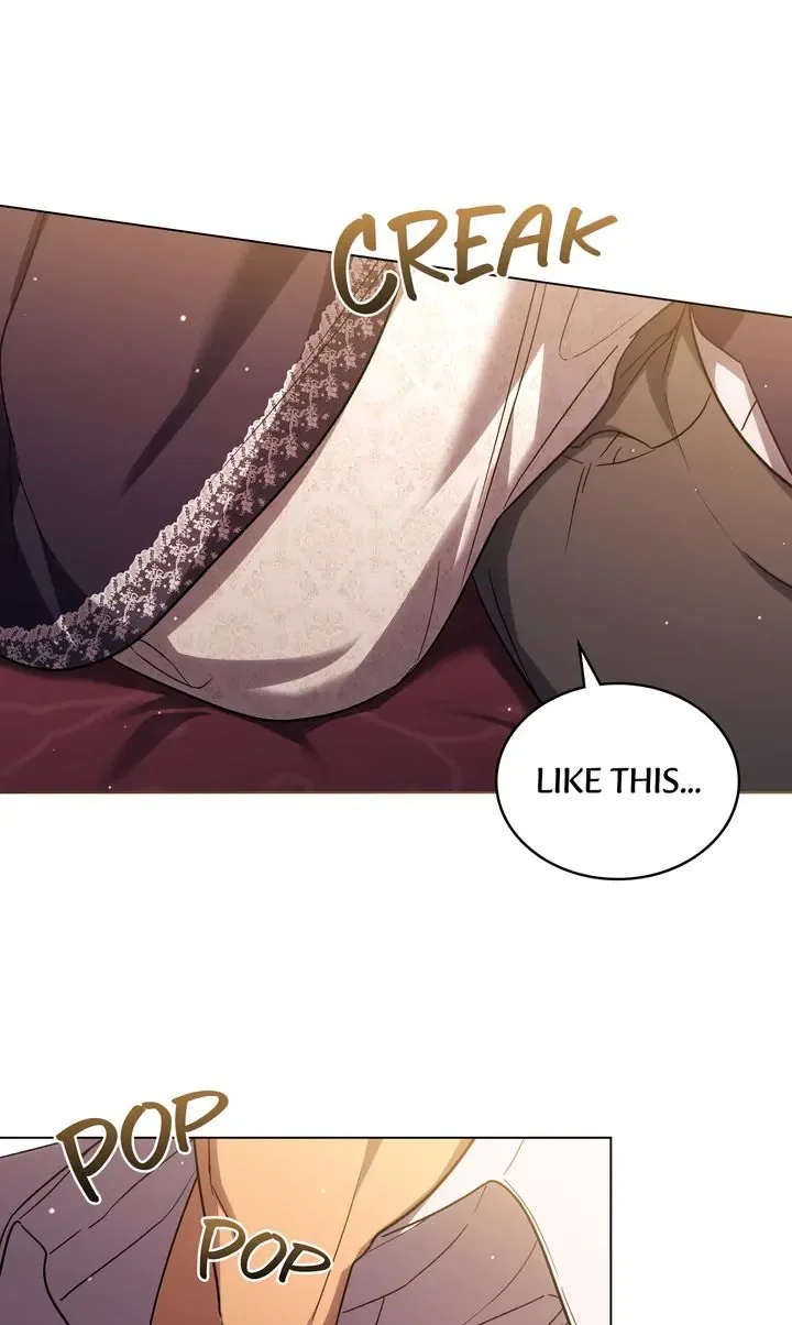My Sweet Enemy, Thy Name is Husband Chapter 58 – Page 62