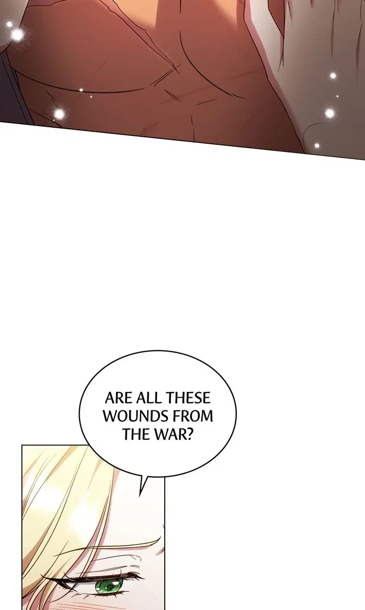 My Sweet Enemy, Thy Name is Husband Chapter 58 – Page 66