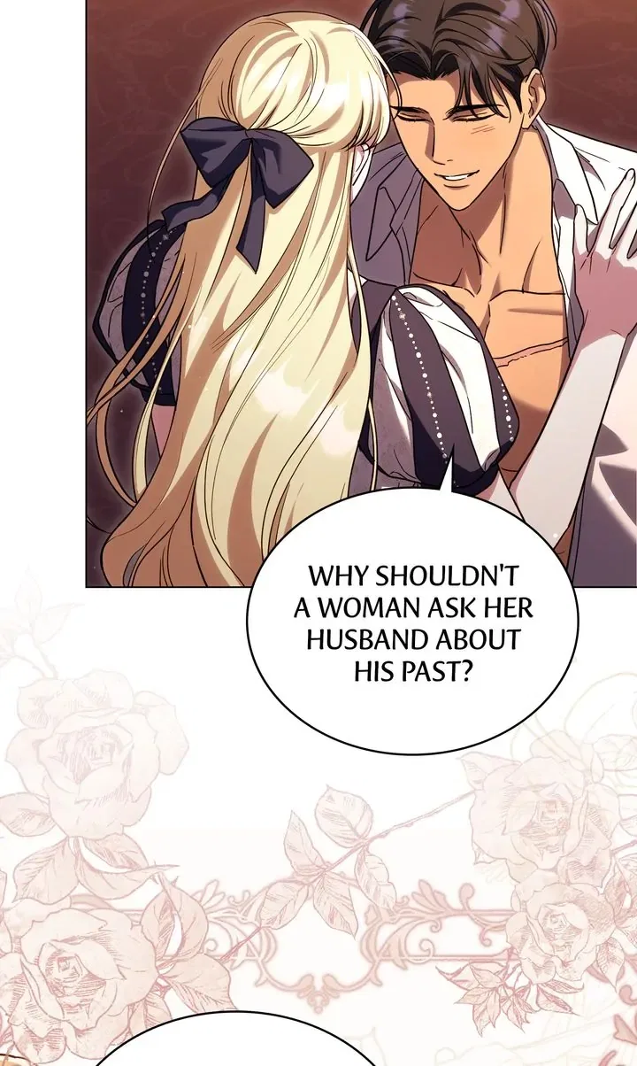 My Sweet Enemy, Thy Name is Husband Chapter 58 – Page 68