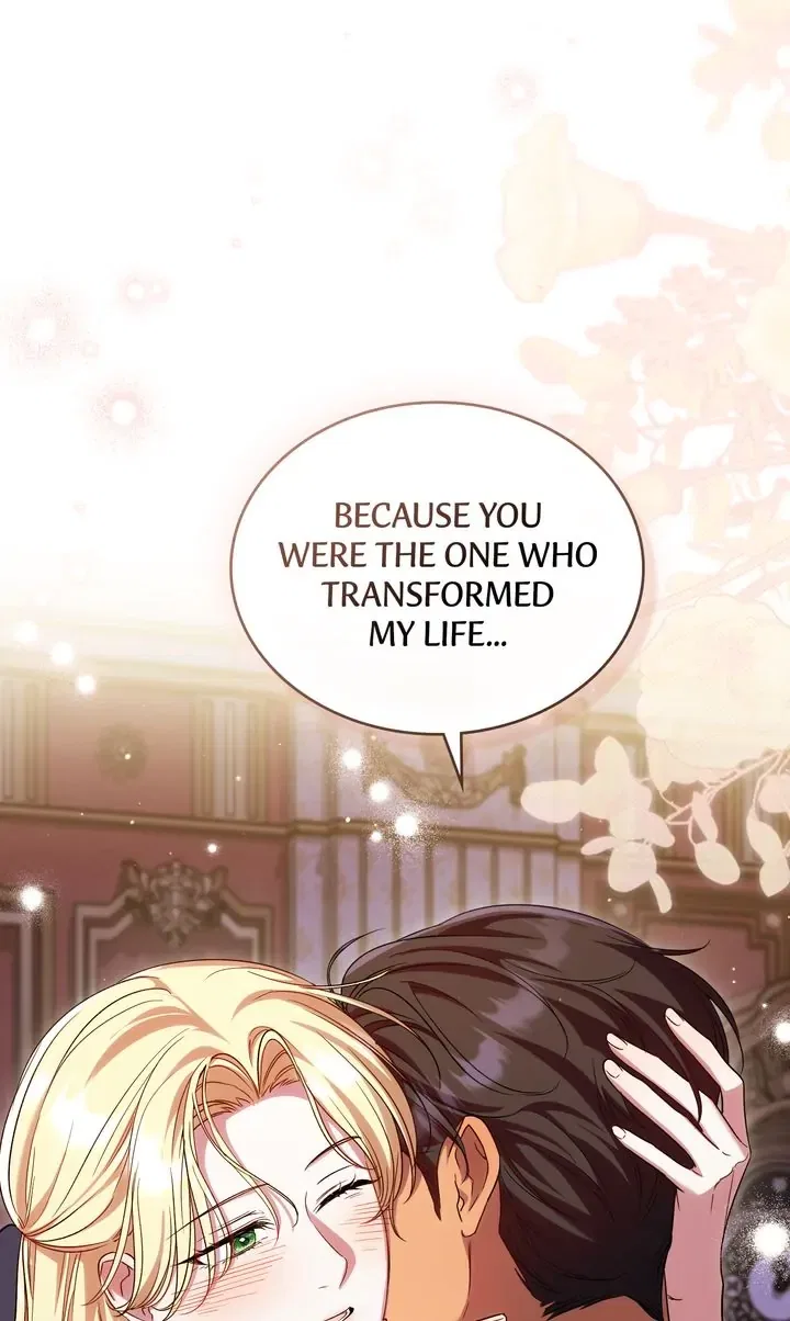 My Sweet Enemy, Thy Name is Husband Chapter 58 – Page 72