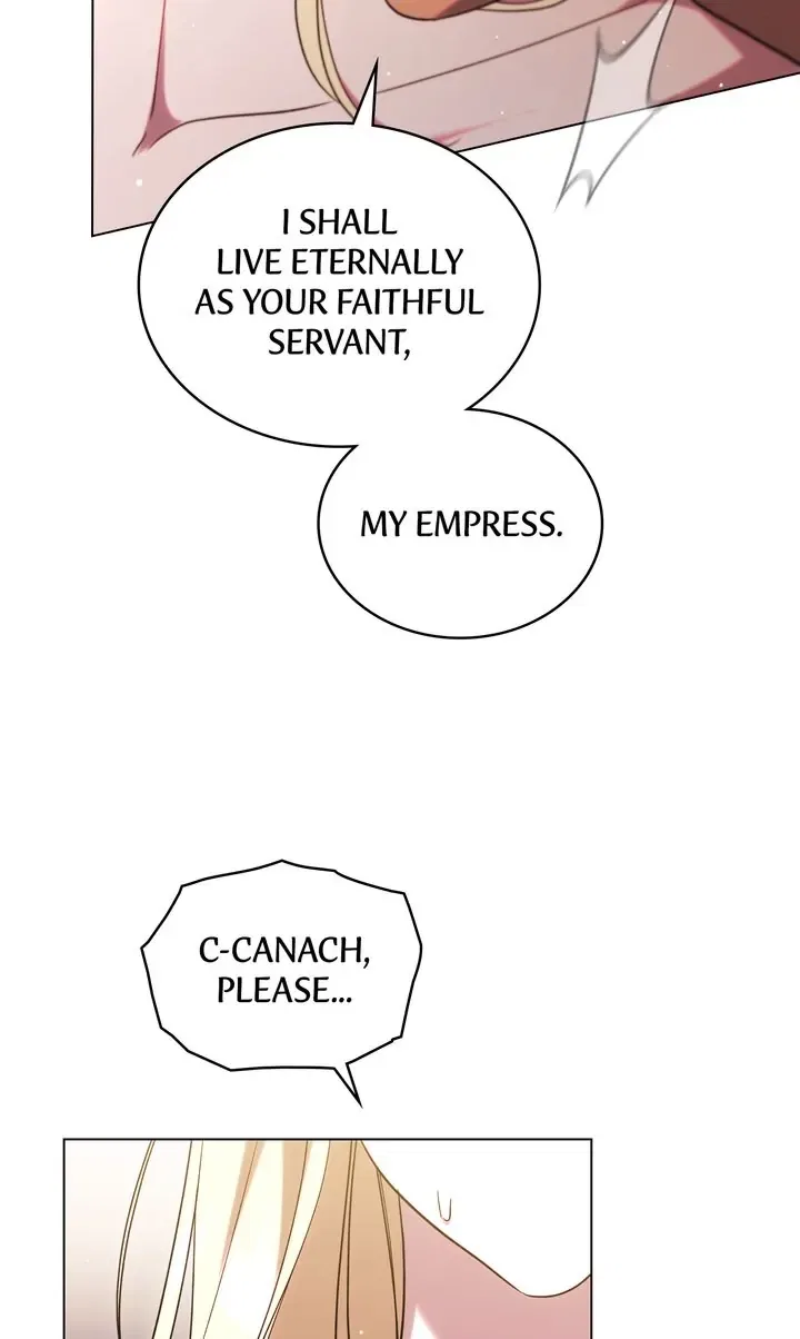 My Sweet Enemy, Thy Name is Husband Chapter 58 – Page 75