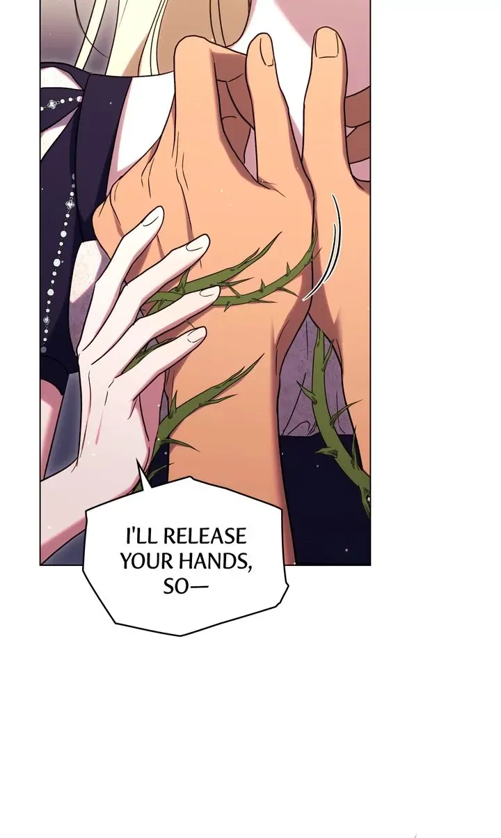 My Sweet Enemy, Thy Name is Husband Chapter 58 – Page 76