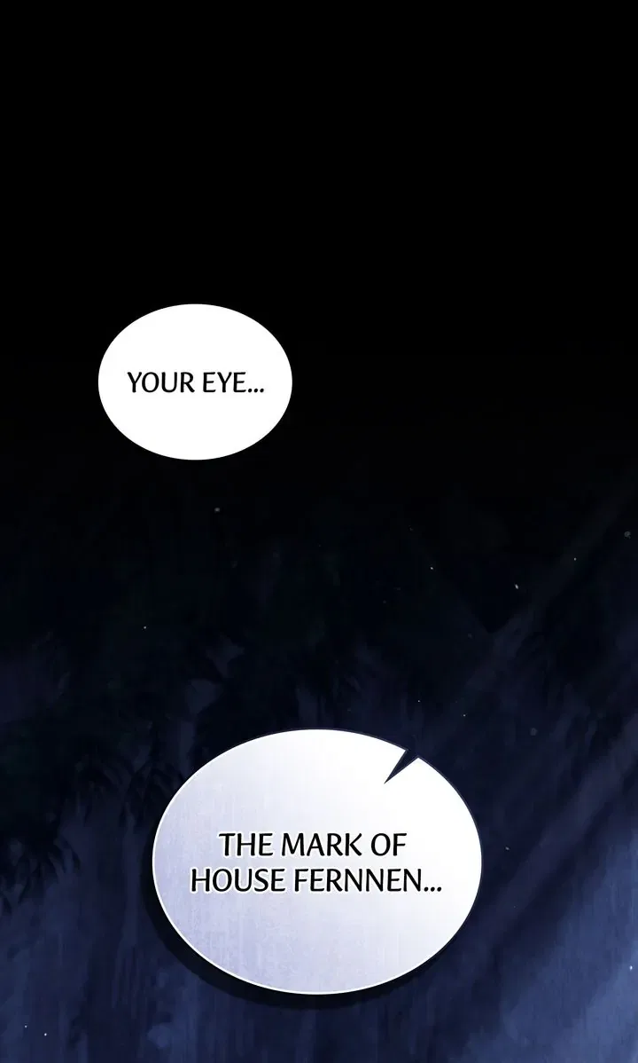 My Sweet Enemy, Thy Name is Husband Chapter 57 – Page 1
