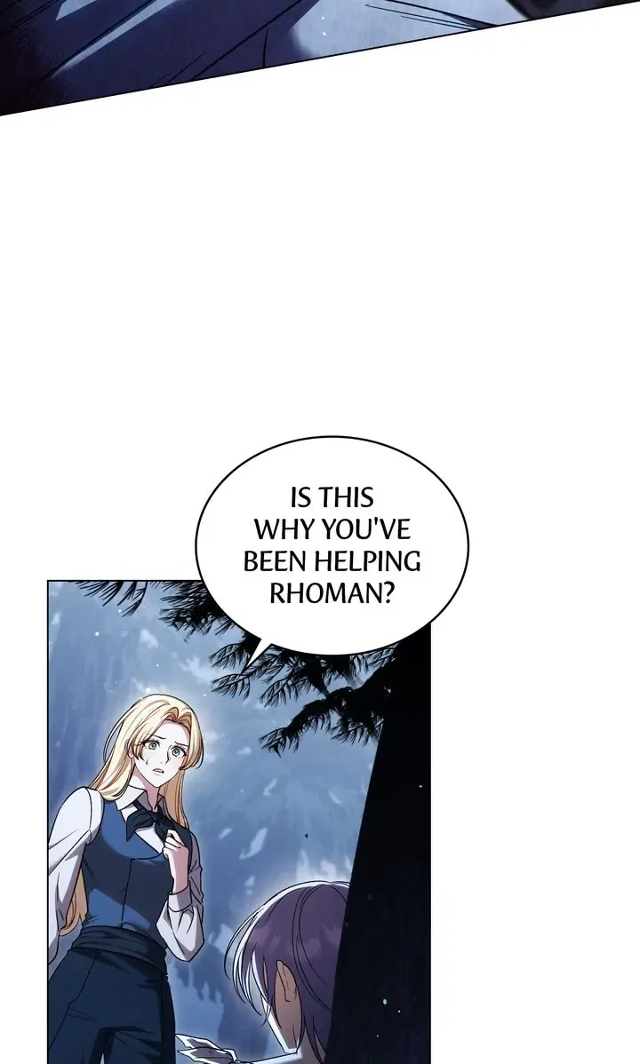 My Sweet Enemy, Thy Name is Husband Chapter 57 – Page 3