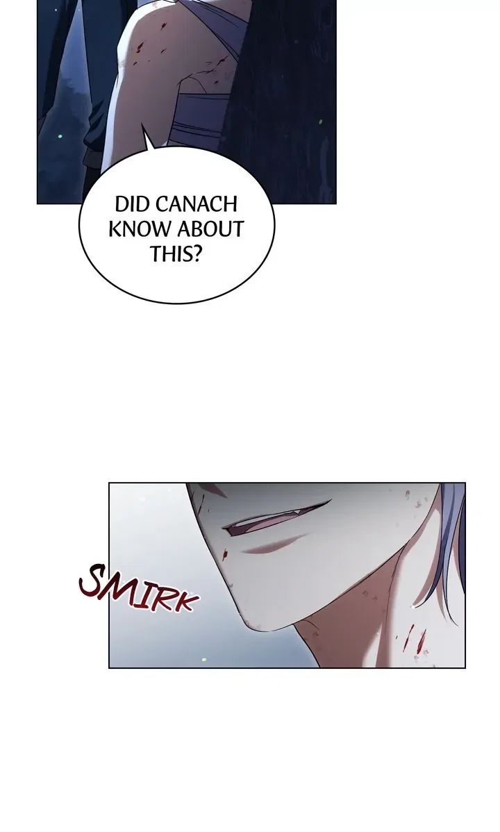My Sweet Enemy, Thy Name is Husband Chapter 57 – Page 4