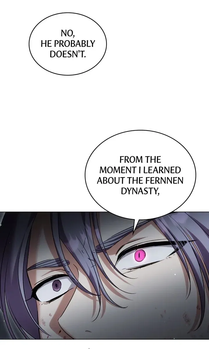 My Sweet Enemy, Thy Name is Husband Chapter 57 – Page 5