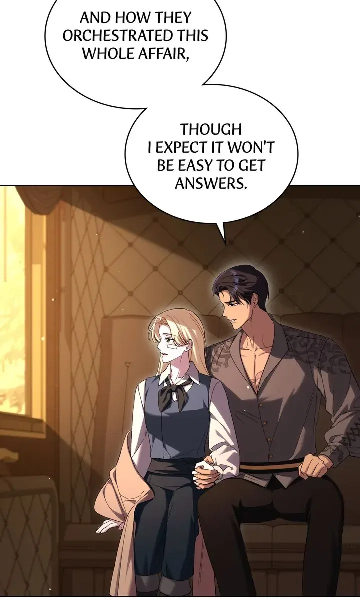 My Sweet Enemy, Thy Name is Husband Chapter 57 – Page 13