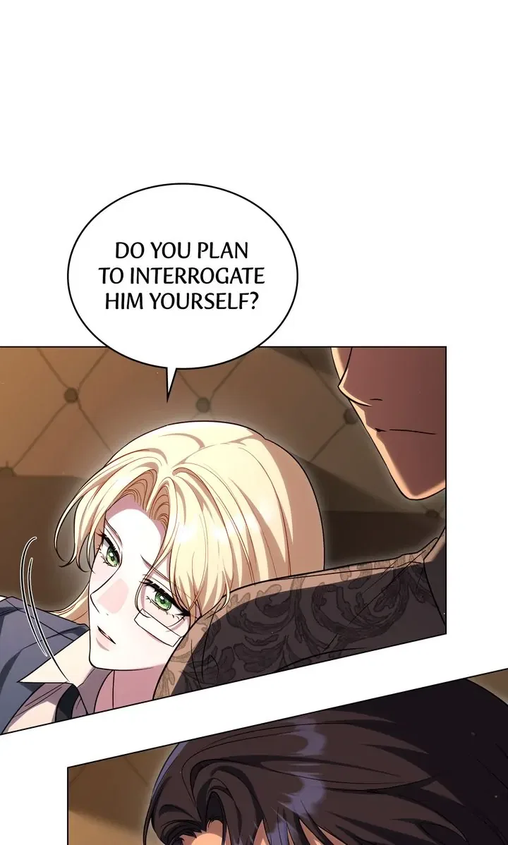 My Sweet Enemy, Thy Name is Husband Chapter 57 – Page 14