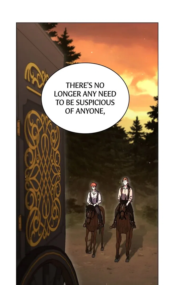 My Sweet Enemy, Thy Name is Husband Chapter 57 – Page 16