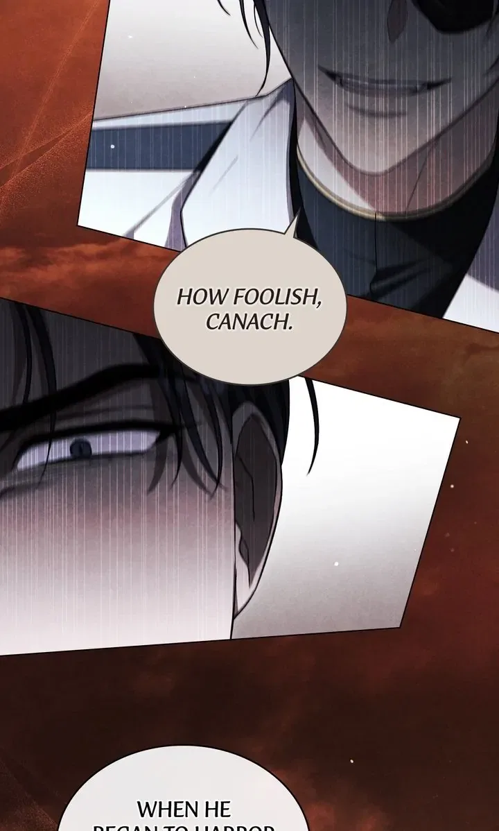 My Sweet Enemy, Thy Name is Husband Chapter 57 – Page 19