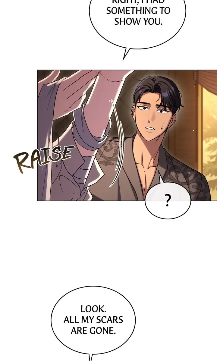 My Sweet Enemy, Thy Name is Husband Chapter 57 – Page 25