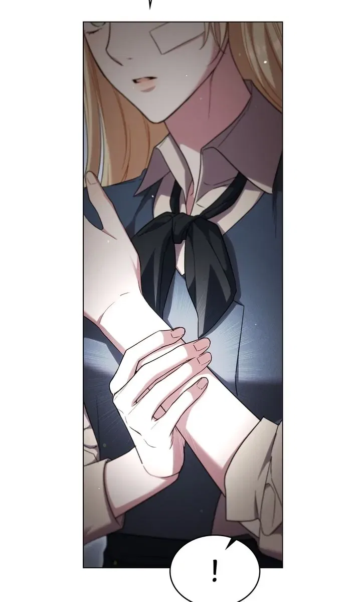 My Sweet Enemy, Thy Name is Husband Chapter 57 – Page 26