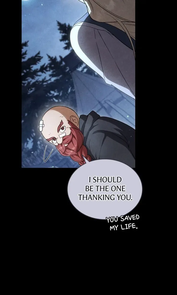 My Sweet Enemy, Thy Name is Husband Chapter 57 – Page 32