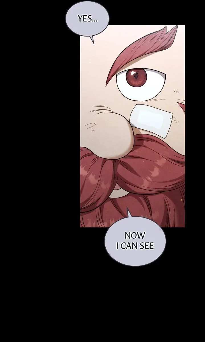 My Sweet Enemy, Thy Name is Husband Chapter 57 – Page 33