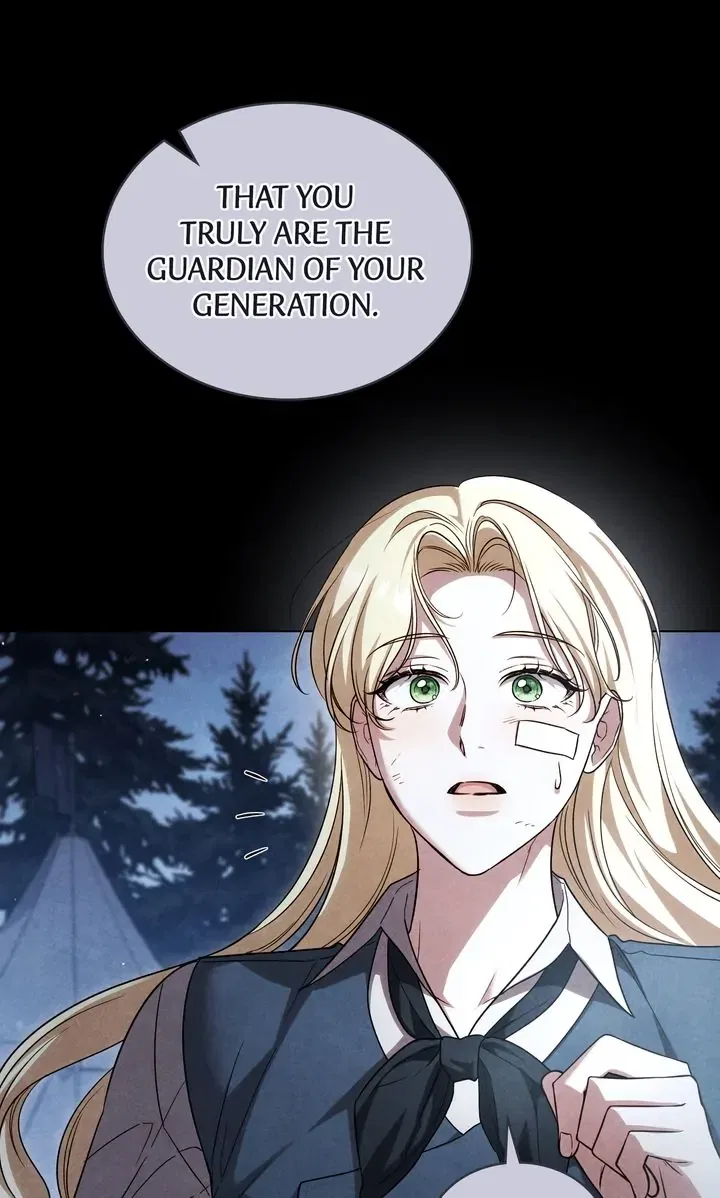 My Sweet Enemy, Thy Name is Husband Chapter 57 – Page 34
