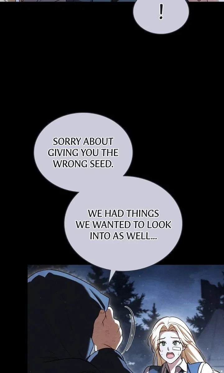 My Sweet Enemy, Thy Name is Husband Chapter 57 – Page 35