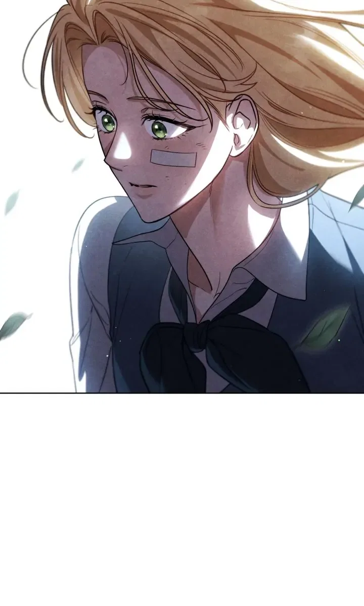 My Sweet Enemy, Thy Name is Husband Chapter 57 – Page 40